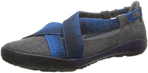 dimmi Women's Adventure Fashion Sneaker