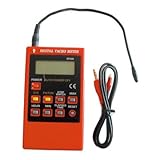 マザーツール デジタル・ガソリンエンジンタコメータ MT-600