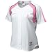 Nike Cincinnati Reds Ladies White Baseball Jersey