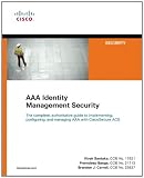 AAA Identity Management Security (Networking Technology: Security)