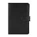 CaseCrown Faux Leather Premium Case with Interior Compartments for Samsung GALAXY Tab 7 inch