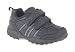 PDQ 'Fusion' Twin Touch Fastening Kids/Junior Trainers