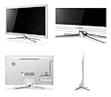 UE 46 C 6710 (LED Edge TV 117cm, 100Hz, WiFi fertig)