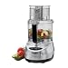 41gK0Jxis2L. AA75  Cuisinart DLC 2009CHB Prep 9 9 Cup Food Processor, Brushed Stainless