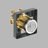 Delta Faucet R10000-UNBX MultiChoice(R) Universal Tub and Shower Valve Body
