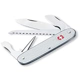 Victorinox Swiss Army Electrician Plus