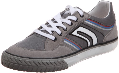 Geox Uomo Pit Lane R.b. U22C1D01022 Herren Sneaker