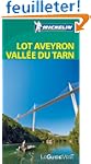 Lot Aveyron Vall�e du Tarn