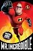THE INCREDIBLES - NEW MOVIE POSTER - MR. INCREDIBLE(Size 24