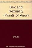 Sex and sexuality