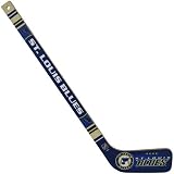 St. Louis Blues Official Logo 24" Mini Hockey Stick