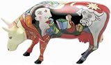 Eigenschaften Sunday / Cowparade Cow Parade Picowso´s African Period Medium M ceramic