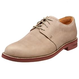 H.S. Trask Mens Electric City Dress Oxford by H.S. Trask