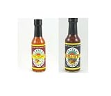 Daves Insanity Sauce & Daves Total Insanity Sauce - SET!!!
