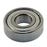 IMAGE OF Precision 202SS Ball Bearing