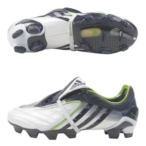 Buy adidas Mens P Powerswerve Trxfg Wf Soccer Shoe by adidas
