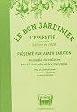 Le bon jardinier, l'essentiel - &Eacute;dition de 1920