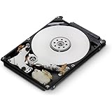 HGST Travelstar 2.5-Inch 500GB 7200RPM SATA III 32MB Cache SATA 6Gbps Internal Bare or OEM Drives (HTS725050A7E630)