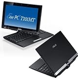 T101MT-BU17-BK 10.1" Netbook