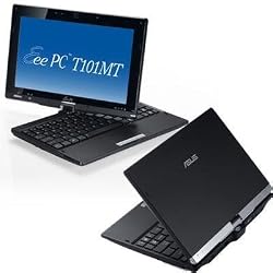 T101MT-BU17-BK 10.1" Netbook