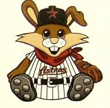 Houston Astros 9