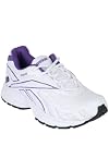 Chase White Running Shoes