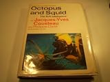 Octopus and Squid: The Soft Intelligence (0304291544) by Cousteau, Jacques-Yves