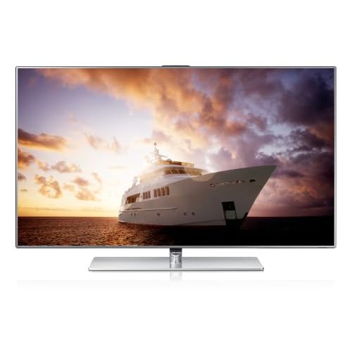 T�l�viseur LED SAMSUNGUE40F7000ARGENT40\