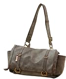 Minene Lady Changing Bag (Grey)