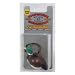 Dutch Creek AQDD1 Air Quencher Air Freshener, Duck Decoy Model, Vanilla Scent
