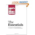 HBR'S 10 Must Reads: The Essentials (Harvard Business Review)