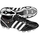 Adidas AdiPURE TRX Firm Ground Football Boot, Size UK5H