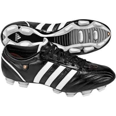 Adidas AdiPURE TRX Firm Ground Football Boot, Size UK5H