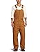Dickies Men's Premium Insulated Duck Bib All