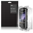 Elago Design - Blackberry Storm Scratch-Proof BODY SHIELD-Full body (Made in USA)