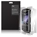 Elago Design - Blackberry Storm Scratch-Proof BODY SHIELD-Full body (Made in USA)