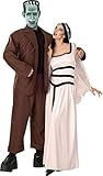 Rubie's Costume Co Men's Munster Herman Costume