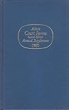 Atkin's encyclopaedia of court forms in civil proceedings. Supplement 1980