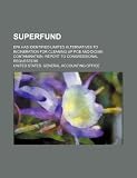 Cover of Superfund by United States. Gener 1234192748