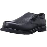 Skechers for Work Men's Exalt Closer Work Shoe
