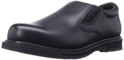 Skechers for Work Men's Exalt Closer Work Boot