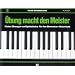 �bung macht den Meister, Heft 2