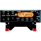 Uniden BC355C 800MHz 300-Channel Base Mobile Scanner (Black)