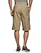 Dickies Men's Big-Tall 13 Inch Loose Fit Multi-Pocket Work Short