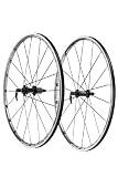 Mavic 2011 Ksyrium Elite Road Bike - Front Clincher Wheel - 11221510