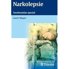 Narkolepsie: Taschenatlas spezial