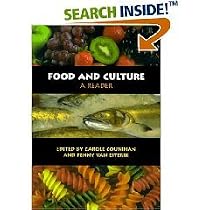 Food and Culture - A Reader