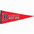 Boston Red Sox MLB "Traditions" Pennant (13"x32")