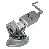 UPC 697203117019 product image for Wilton 11701 3-Axis Precision Tilting Vise 3-Inch Jaw Width, 1-5/16-Inch Jaw Dep | upcitemdb.com