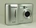 Luminox 99ff Digital Camera 9 Megapixel Silver